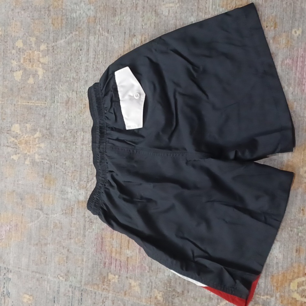 Columbia×Disney Mickey Mouse Swim Trunks - Picture 5 of 6